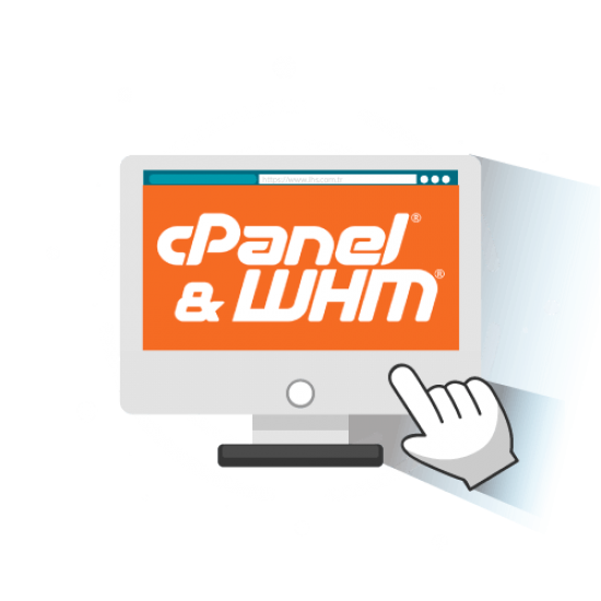 cPanel Solo 30 Hesap